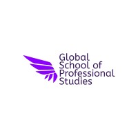 Global School of Professional Studies logo - Similar company to Edbos