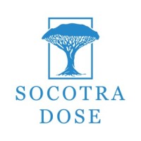 Socotra Dose logo - Similar company to Em Engineering Solutions Llc
