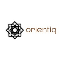 Orientiq logo - Similar company to Metal General