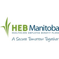HEB MANITOBA logo - Similar company to Fourth Dimension Computers