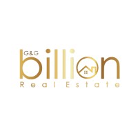 Billion G&G Group logo - Similar company to Billion Re