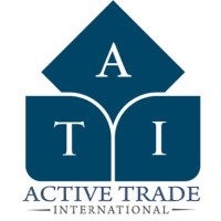Active Trade International logo - Similar company to Safefluence