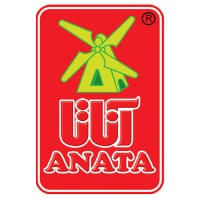 Nejati Industrial Group  Anata logo - Similar company to Evtap