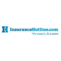 InsuranceHotline.com logo - Similar company to Ratespy.Com