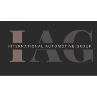 International Automotive Group (IAG) logo - Similar company to Paddiction