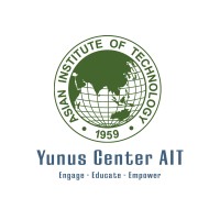 Yunus Center AIT (YCA) logo - Similar company to Yunus Thailand