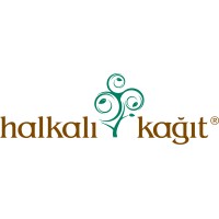 Halkalı Kağıt Karton San ve Tic A.Ş logo - Similar company to Çağdaş Kağıt Ambalaj San Tic. Ltd. Şti