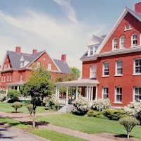 Mukogawa Fort Wright Institute