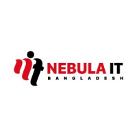Nebula IT logo - Similar company to Root Securitz