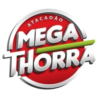 Lojas Mega Thorra logo - Similar company to Cds Sistema