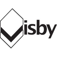 Visby logo - Similar company to Visual One Systems