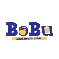 BOBU logo - Similar company to Hazmob