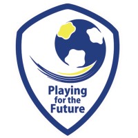PLAYING FOR THE FUTURE C.I.C. logo - Similar company to Headstrong Lacrosse