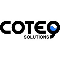 Coteq Solutions logo - Similar company to Ies Lean Systems Ltd.
