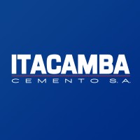 Itacamba Cemento logo - Similar company to Mac Ingeniería