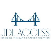 JDL Access logo - Similar company to Chrysalis Incubator