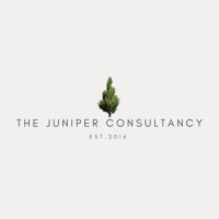 The Juniper Consultancy logo - Similar company to Juniper Consultancy