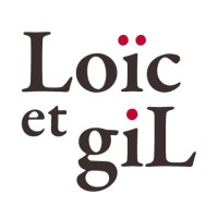 Loïc et giL logo - Similar company to Com'On Geneva