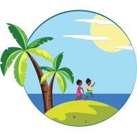 Eco-Warriors™ logo - Similar company to Discover Mauritius®™