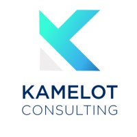 Kamelot logo - Similar company to Kamelot Group