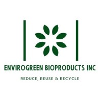 Envirogreen Bioproducts Limited logo - Similar company to Ecovantage Solutions