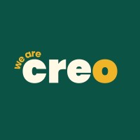 We Are Creo logo - Similar company to Gaf Moda