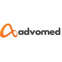 Advomed logo - Similar company to Ideaco
