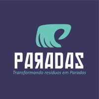 Precious Plastic Santos logo - Similar company to Ceslog