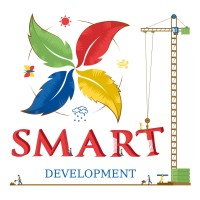 SMART DEVELOPMENT logo - Similar company to Rogantini Development