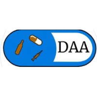 DAA London logo - Similar company to Projects Abroad - Hr
