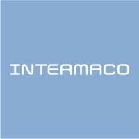 Intermaco logo - Similar company to Multidisplay Digital Signage