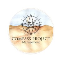 Compass Project Management logo - Similar company to Bousla Development And Innovation