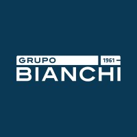 Grupo Bianchi logo - Similar company to Plátano