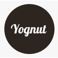 Yognut logo - Similar company to Techax Labs