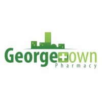 Georgetown Pharmacy logo - Similar company to Aei Resources Pte Ltd