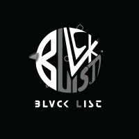 Blvcklist.in logo - Similar company to Motion Engineers