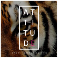ATTITUDE SMART COMMUNICATIONS logo - Similar company to Extinrisco