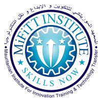 MiFiTT Institute 🇲🇷 logo - Similar company to Esp Data Club