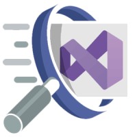 .NET project file analyzers community logo - Similar company to Bouwding