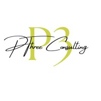 P Three Consulting logo - Similar company to Matlock Adpr