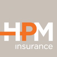 HPM Insurance logo - Similar company to Thompson & Smith, Llc