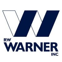 R.W. Warner, Inc. logo - Similar company to Warner Mechanical