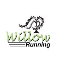 Willow Running logo - Similar company to Confluence Running Company