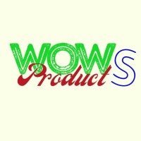 Wows Products logo - Similar company to Wow It Solutions