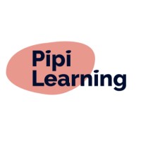 Pipi Learning logo - Similar company to Learning Media