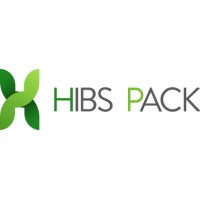 HIBS Pack logo - Similar company to Infinity Pack