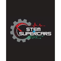STEM and Supercars logo - Similar company to Htm On The Line