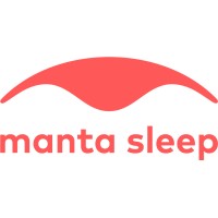 Manta Sleep logo - Similar company to Remotivate