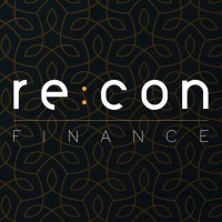 Re:con Finance AB logo - Similar company to Eljon Group