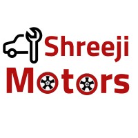 SHREEJI MOTORS in association with Mahindra logo - Similar company to Shandong Shanglong Economic And Trade Corperation Ltd.